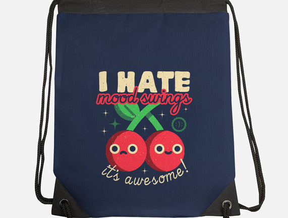 Mood Swings