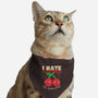 Mood Swings-cat adjustable pet collar-Unfortunately Cool