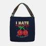 Mood Swings-none adjustable tote-Unfortunately Cool