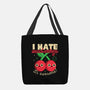 Mood Swings-none basic tote-Unfortunately Cool
