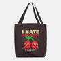 Mood Swings-none basic tote-Unfortunately Cool