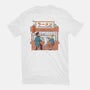 Ramen RestauranTinTin-mens heavyweight tee-tobefonseca