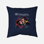 My Forbidden Romance-none removable cover throw pillow-zascanauta