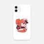 Sea Friendship-iphone snap phone case-estudiofitas