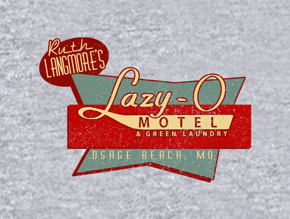 Ruth Langmore's Lazy O