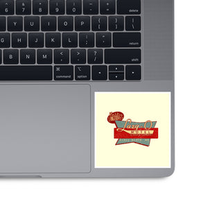 Ruth Langmore's Lazy O