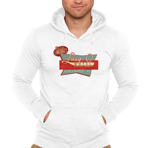 Ruth Langmore's Lazy O