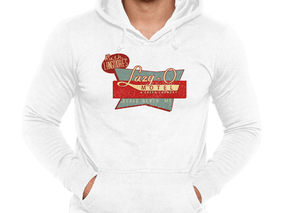 Ruth Langmore's Lazy O