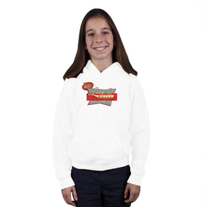 Ruth Langmore's Lazy O