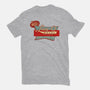 Ruth Langmore's Lazy O-unisex basic tee-SubBass49