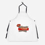 Ruth Langmore's Lazy O-unisex kitchen apron-SubBass49