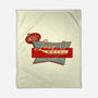 Ruth Langmore's Lazy O-none fleece blanket-SubBass49