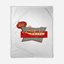 Ruth Langmore's Lazy O-none fleece blanket-SubBass49