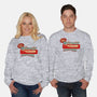 Ruth Langmore's Lazy O-unisex crew neck sweatshirt-SubBass49
