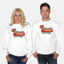 Ruth Langmore's Lazy O-unisex crew neck sweatshirt-SubBass49