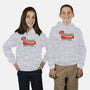 Ruth Langmore's Lazy O-youth pullover sweatshirt-SubBass49