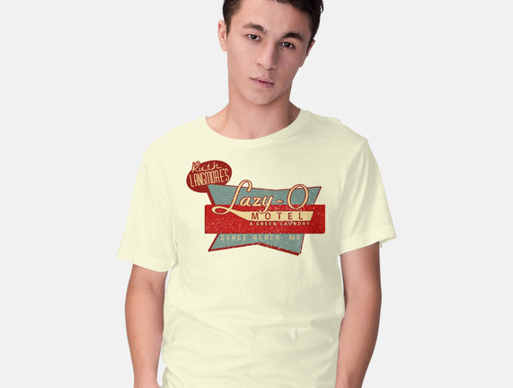 Ruth Langmore's Lazy O