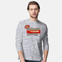Ruth Langmore's Lazy O-mens long sleeved tee-SubBass49