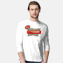 Ruth Langmore's Lazy O-mens long sleeved tee-SubBass49