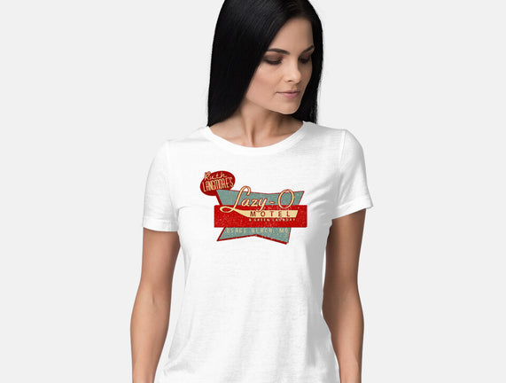 Ruth Langmore's Lazy O