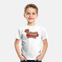 Ruth Langmore's Lazy O-youth basic tee-SubBass49