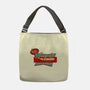 Ruth Langmore's Lazy O-none adjustable tote-SubBass49
