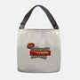 Ruth Langmore's Lazy O-none adjustable tote-SubBass49