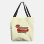 Ruth Langmore's Lazy O-none basic tote-SubBass49