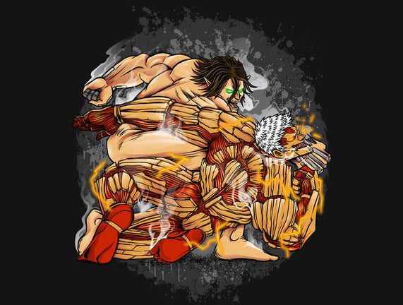 Titan Punch