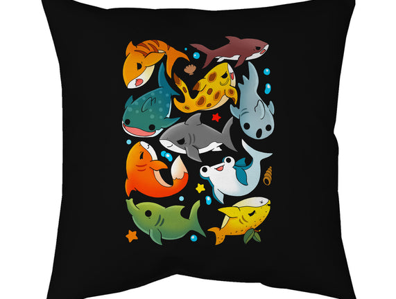 Shark Family
