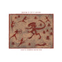 Alien Age-none indoor rug-Getsousa!
