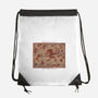 Alien Age-none drawstring bag-Getsousa!