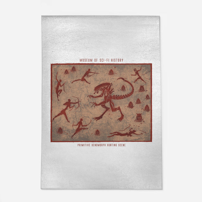 Alien Age-none indoor rug-Getsousa!