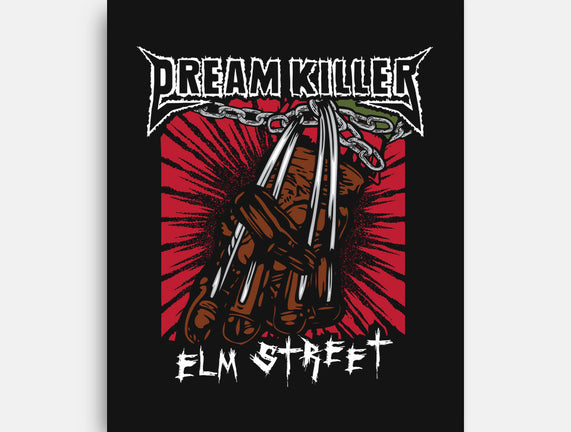Dream Killer