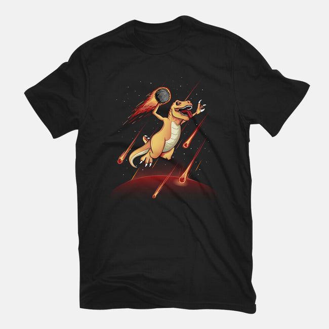 Doomshakalaka-mens premium tee-Samiel