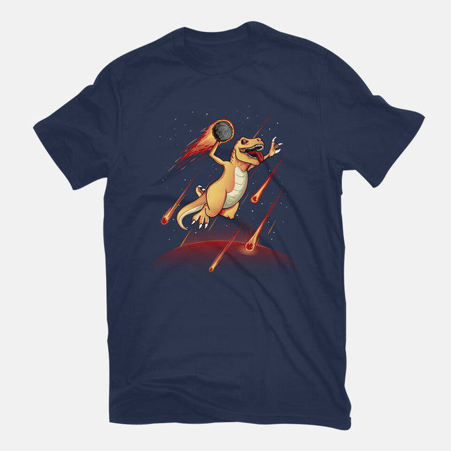 Doomshakalaka-mens premium tee-Samiel
