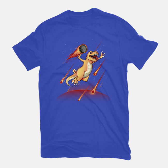 Doomshakalaka-mens premium tee-Samiel