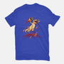 Doomshakalaka-mens premium tee-Samiel