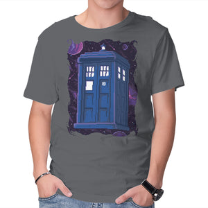 Pixel Tardis