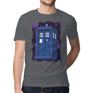 Pixel Tardis