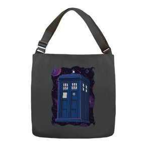 Pixel Tardis