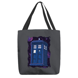 Pixel Tardis