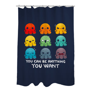 You Can Be Anything