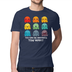 You Can Be Anything