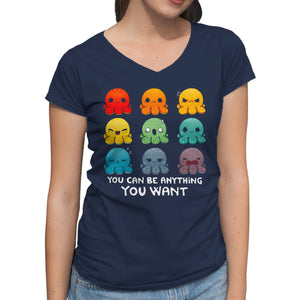 You Can Be Anything