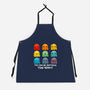 You Can Be Anything-unisex kitchen apron-Vallina84