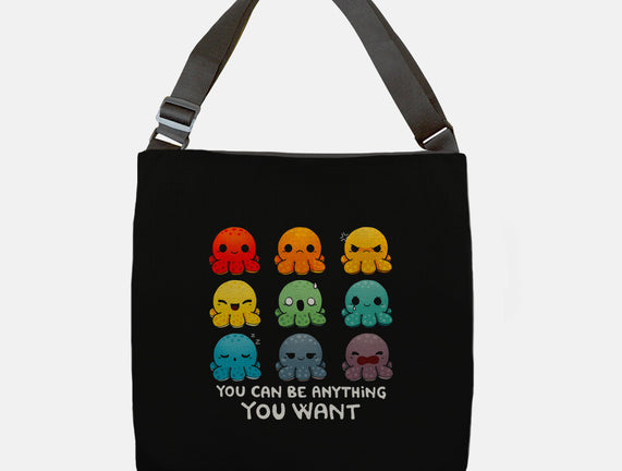 You Can Be Anything