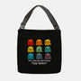 You Can Be Anything-none adjustable tote-Vallina84