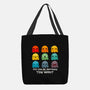 You Can Be Anything-none basic tote-Vallina84