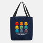 You Can Be Anything-none basic tote-Vallina84